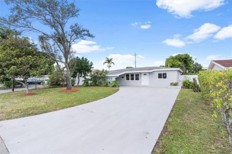 7833 Panama Street Miramar FL 33023