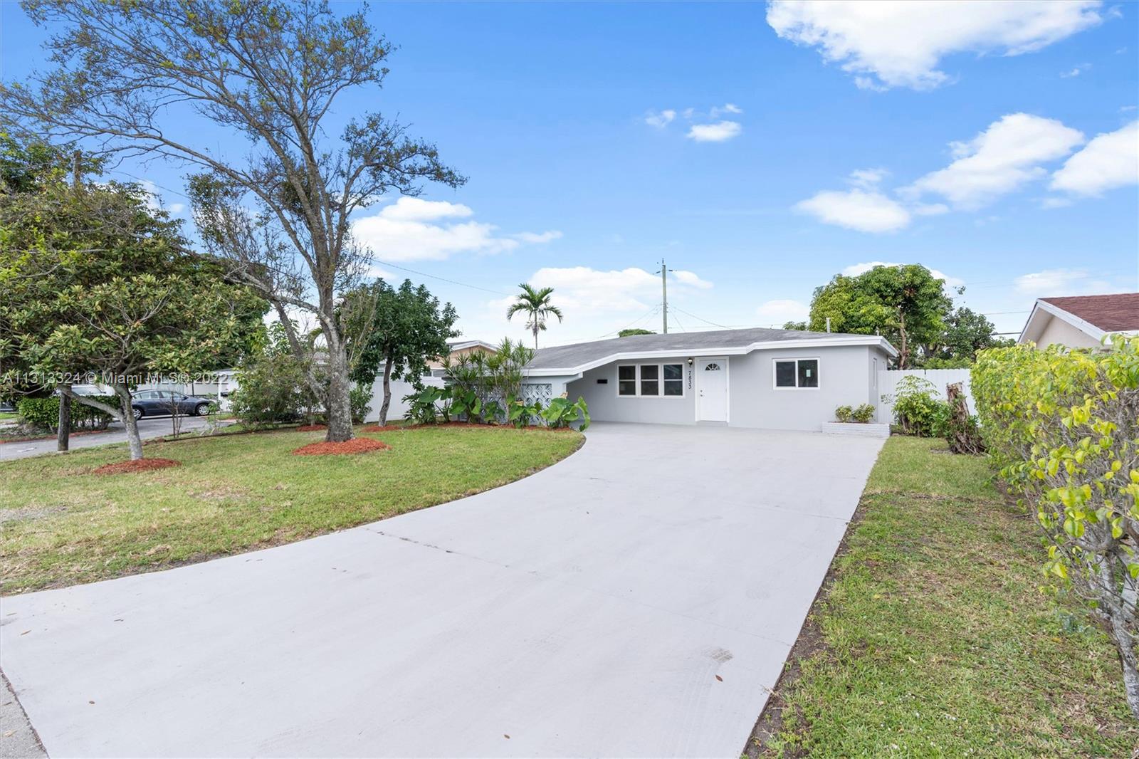 7833 Panama Street Miramar FL 33023