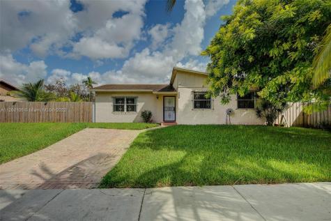 12301 SW 256th Street Homestead FL 33032