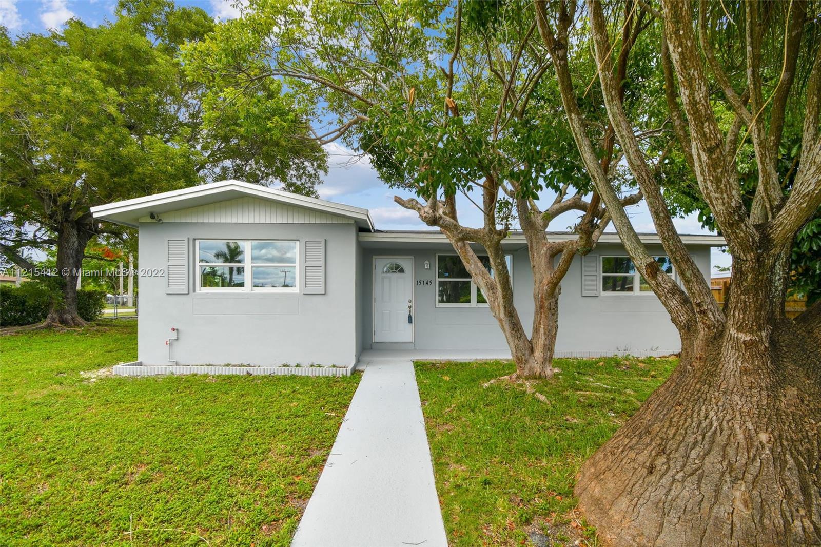 15145 SW 297th Terrace Homestead FL 33033