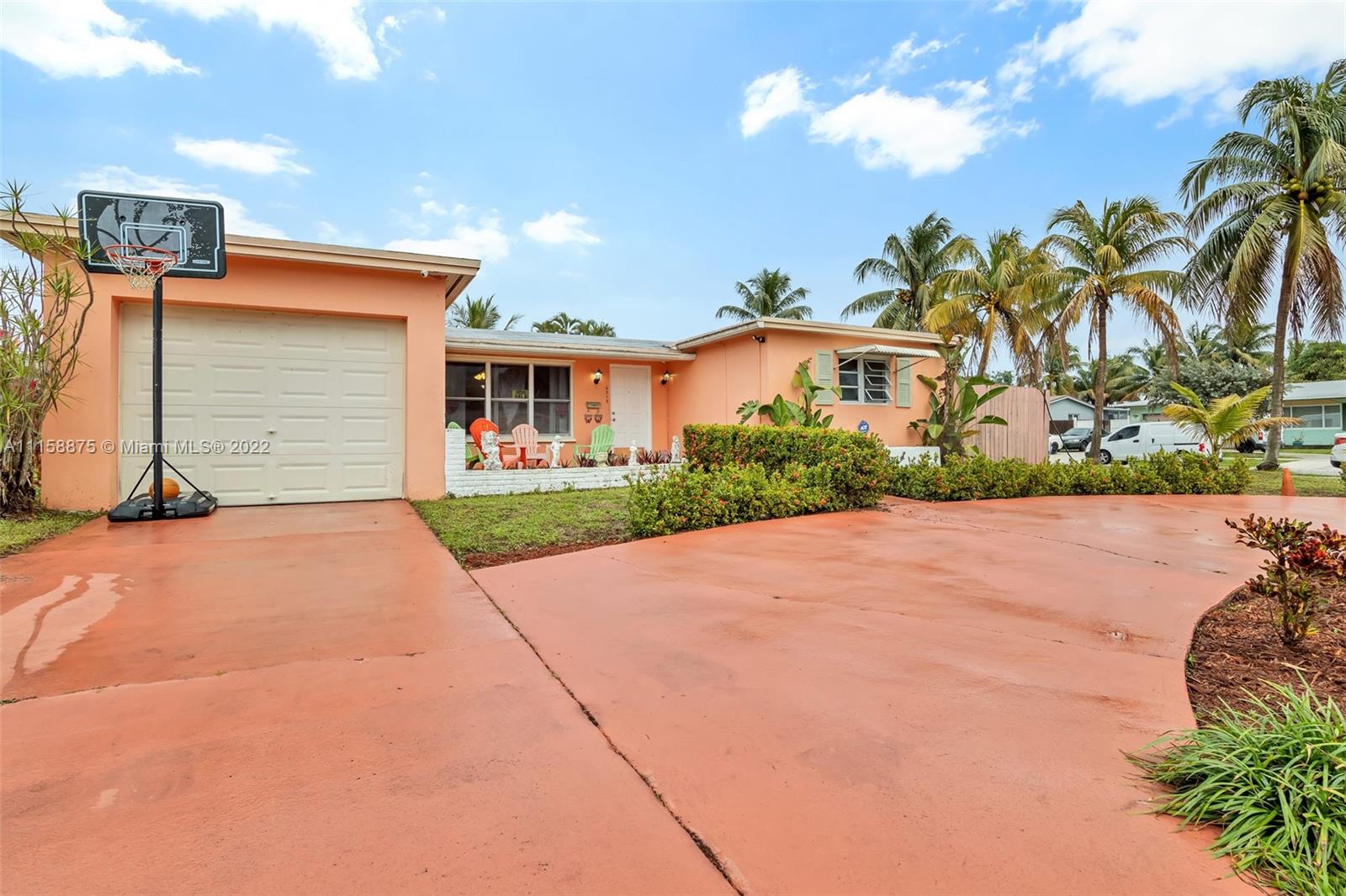 6515 NW 2nd Street Margate FL 33063