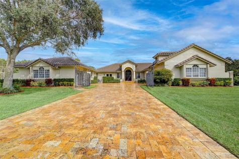 11251 NW 7th Street Plantation FL 33325