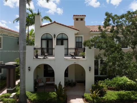 3071 NW 125th Avenue Sunrise FL 33323