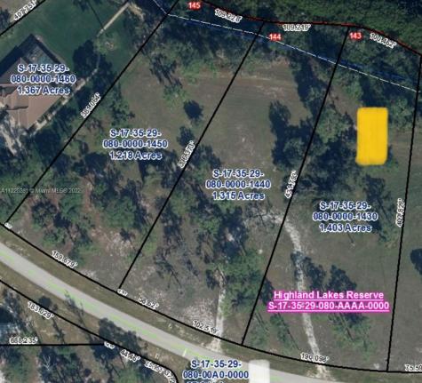 4058 Camp Shore Drive Sebring FL 33875