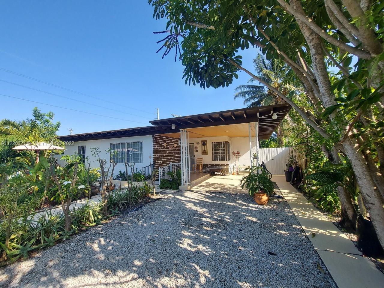 510 NW 118th Street Miami FL 33168