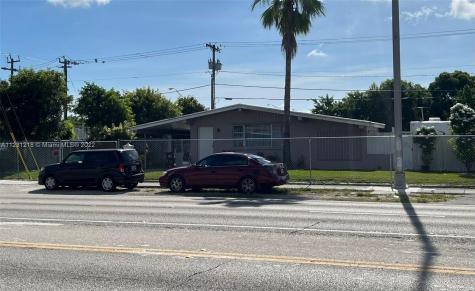 21625 SW 112th Avenue Miami FL 33170
