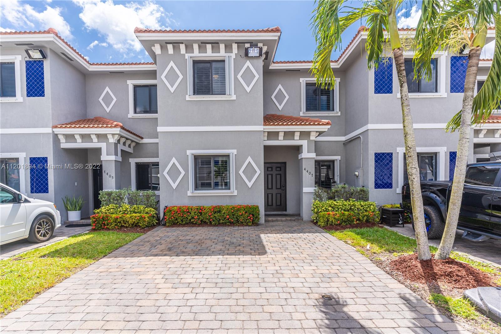 4407 SW 163rd Court Miami FL 33185