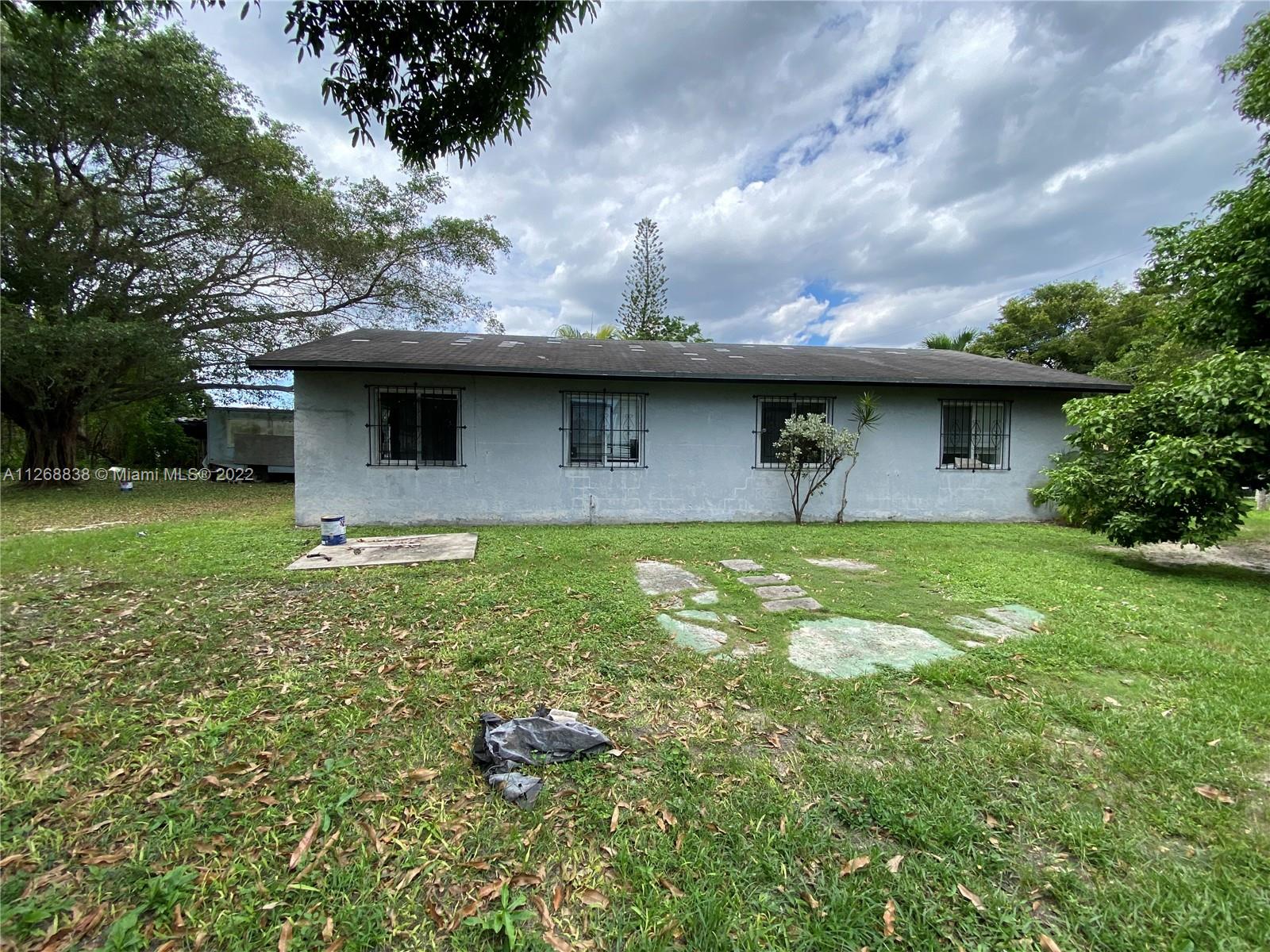 10130 W Fern Street Miami FL 33157