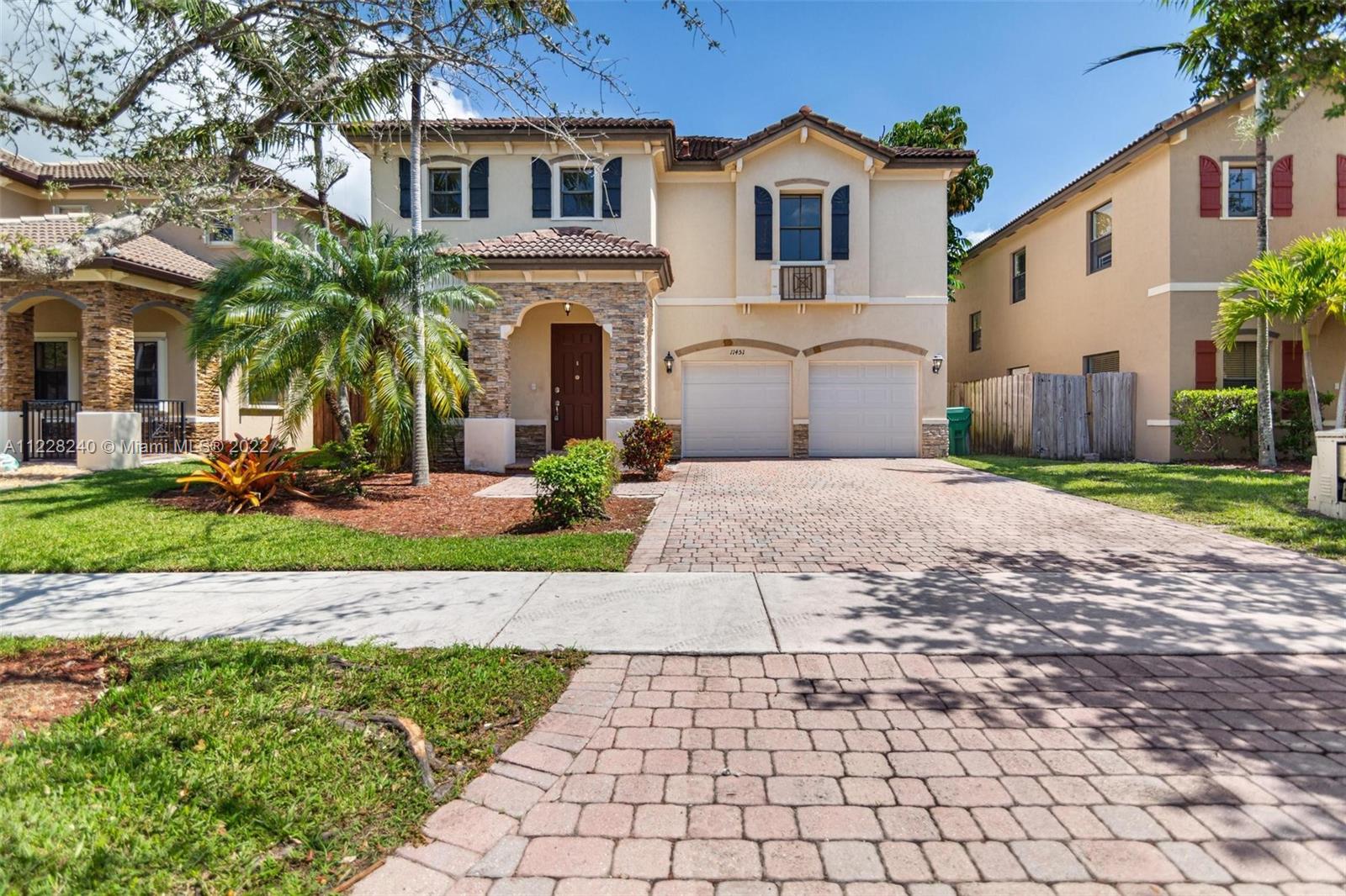 11451 SW 243rd Terrace Homestead FL 33032