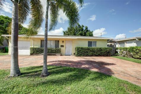 5979 NW 16th Court Sunrise FL 33313