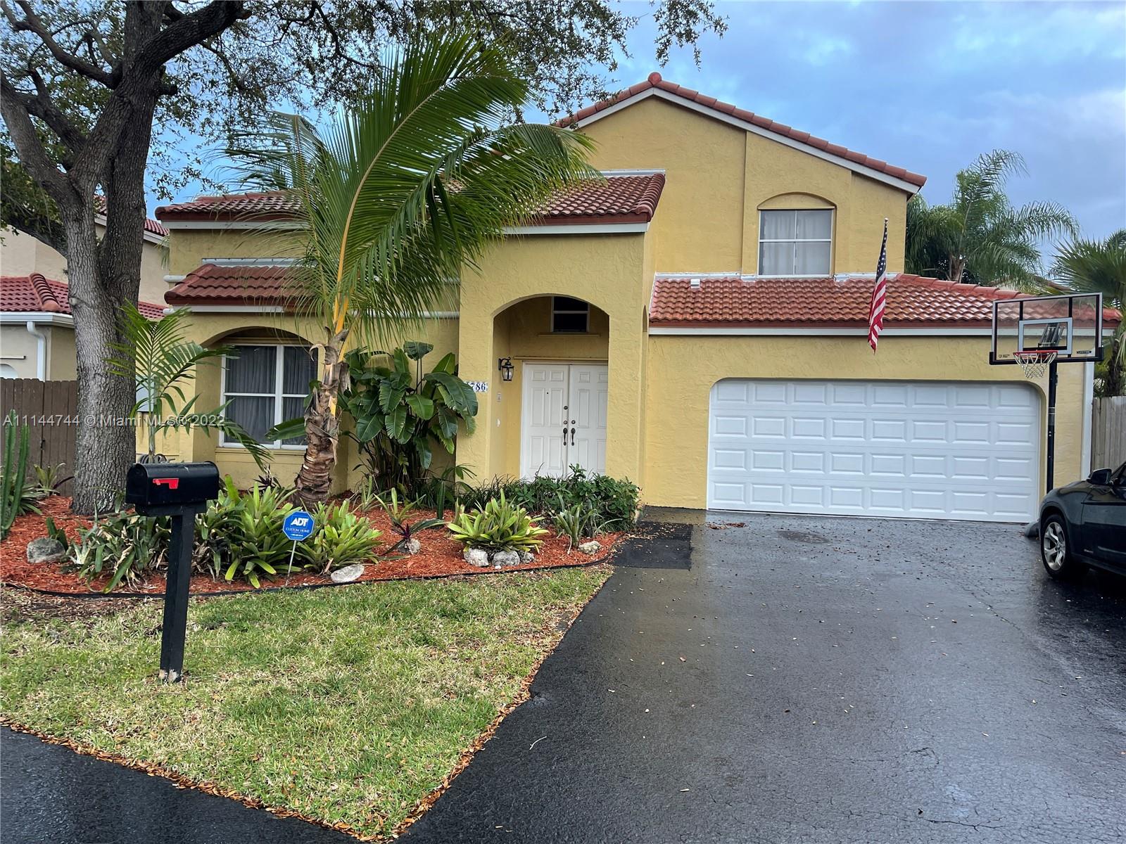 11786 SW 93rd Terrace Miami FL 33186