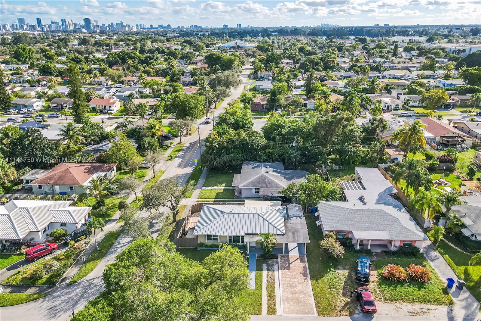 2602 Rodman Street Hollywood FL 33020