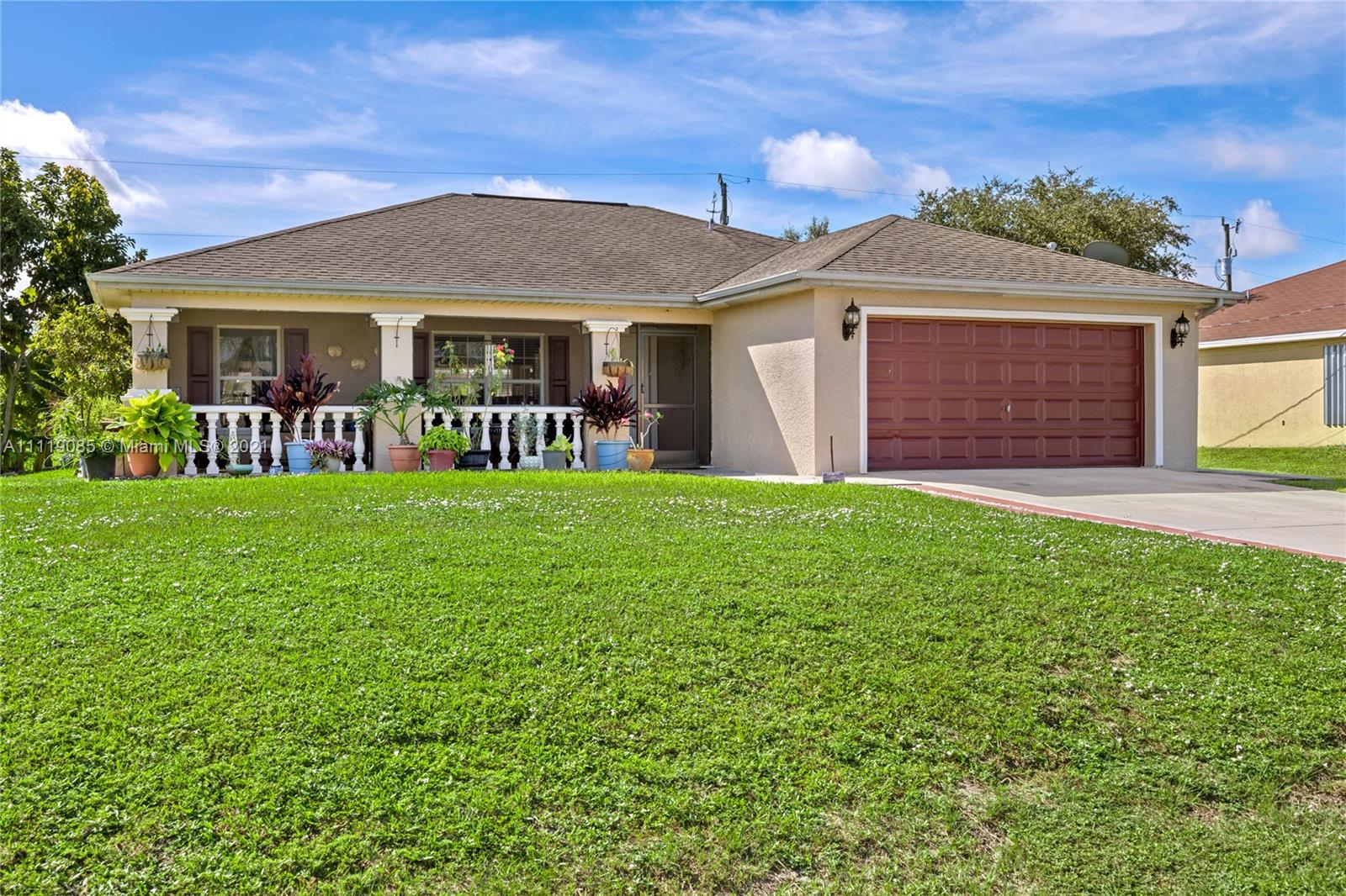 1418 NE 10th Street Cape Coral FL 33909