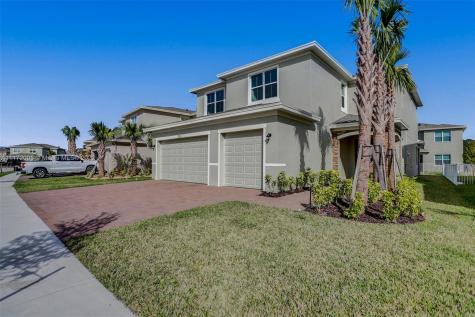 1760 NW Vivanco Street Port St. Lucie FL 34986