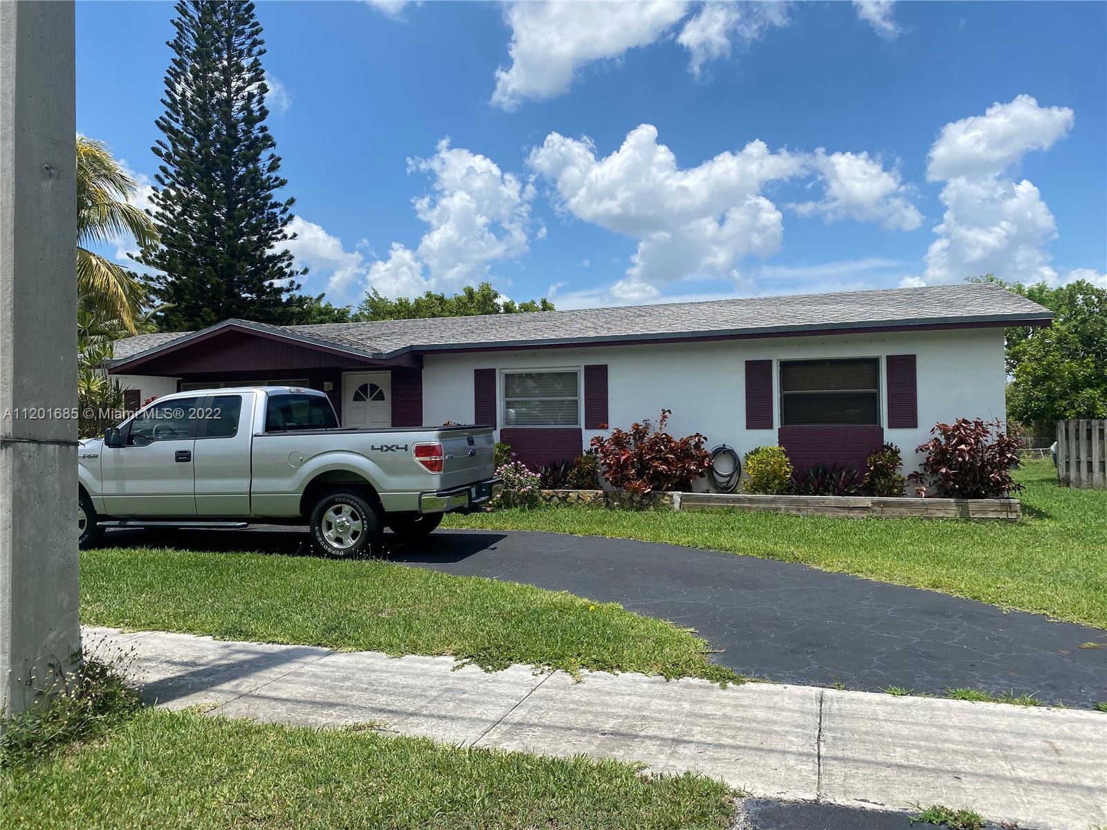 16395 SW 280th Street Homestead FL 33031