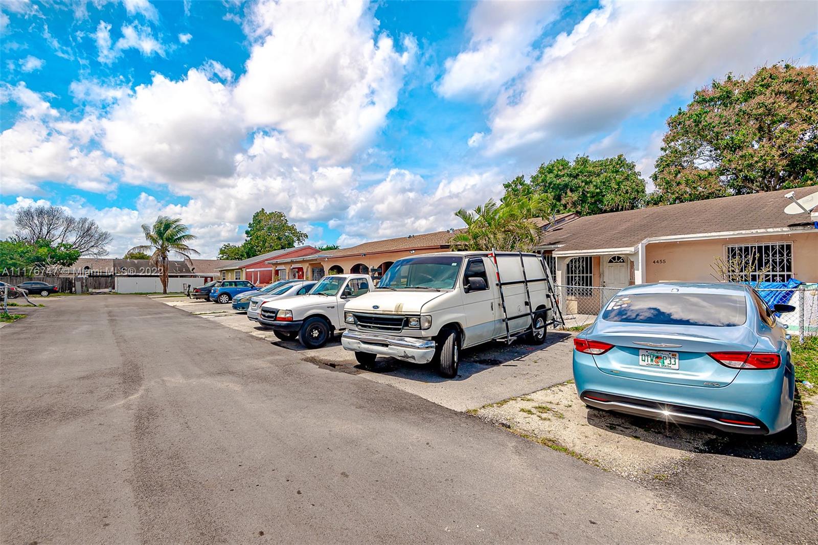 4455 NW 185th Street Miami Gardens FL 33055