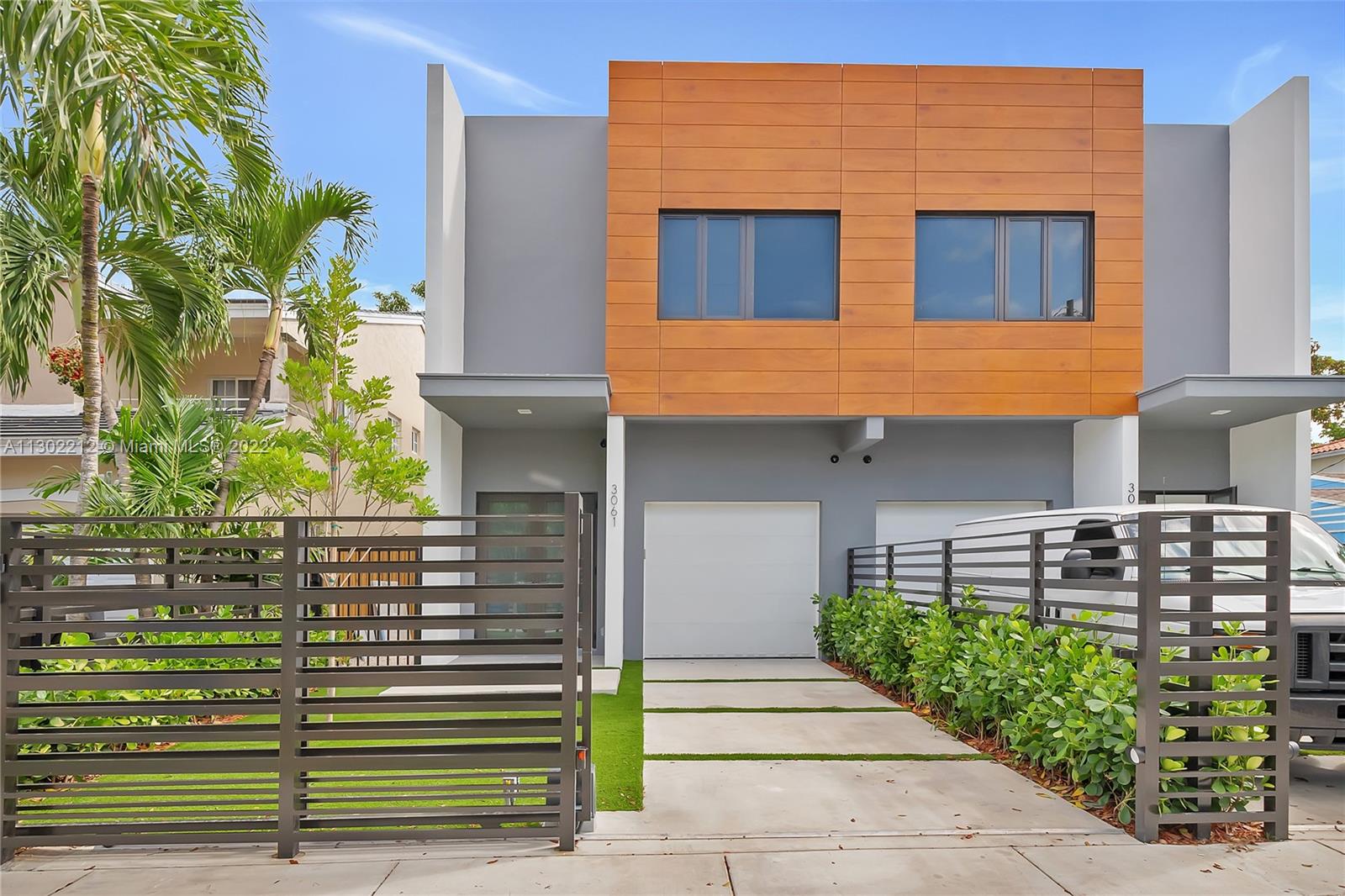 3061 Elizabeth Street Miami FL 33133