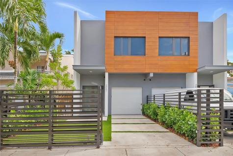 3061 Elizabeth Street Miami FL 33133