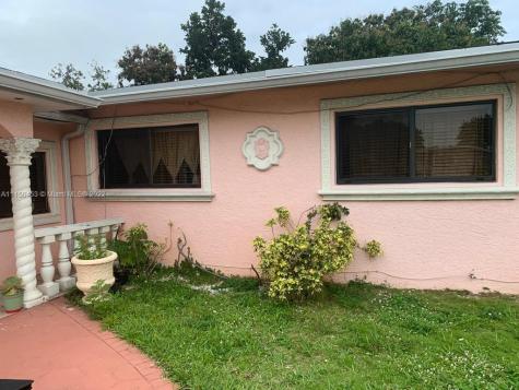 19615 N Miami Avenue Miami FL 33169