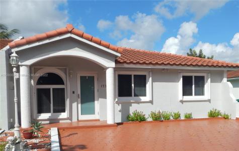 17330 NW 76th Court Hialeah FL 33015