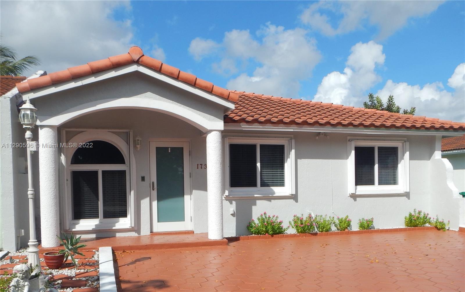 17330 NW 76th Court Hialeah FL 33015