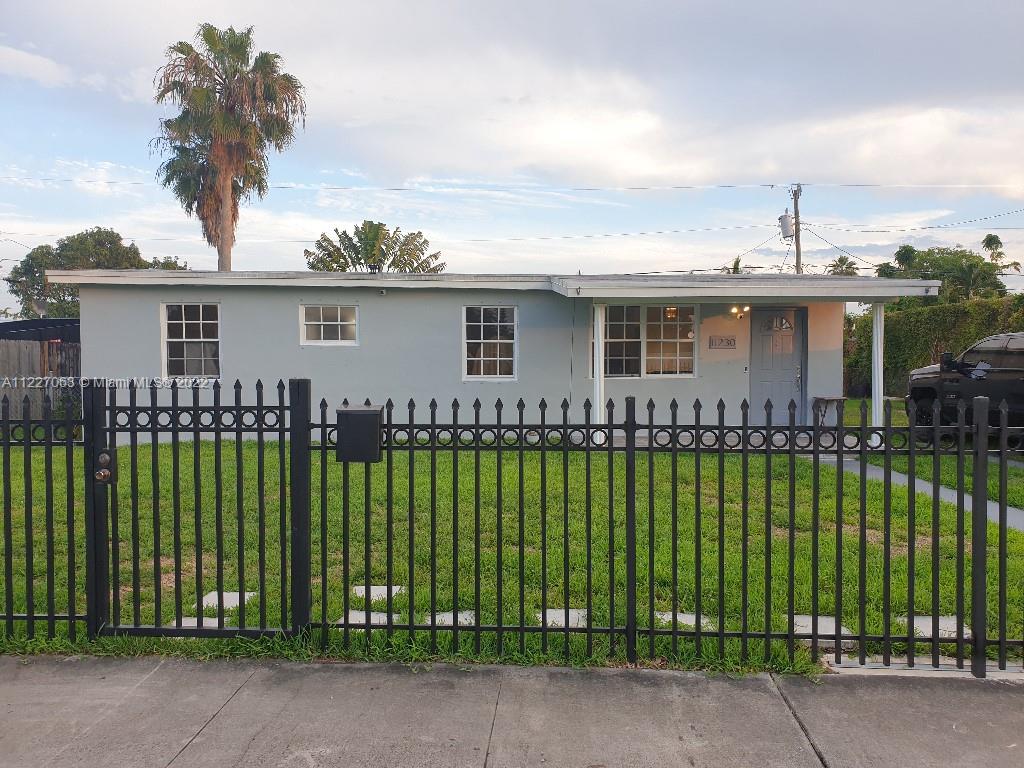 11230 SW 50th Street Miami FL 33165
