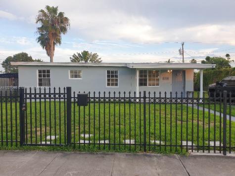 11230 SW 50th Street Miami FL 33165