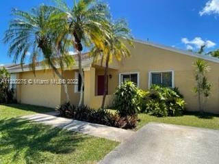 20470 SW 123rd Place Miami FL 33177