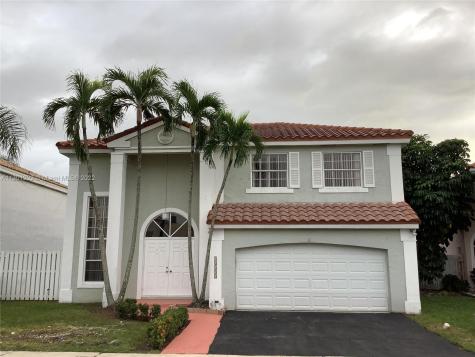 14150 Wedgewood Court Davie FL 33325