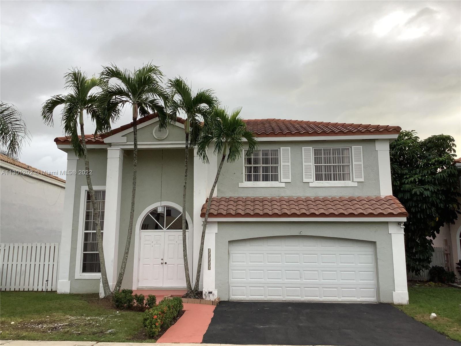 14150 Wedgewood Court Davie FL 33325