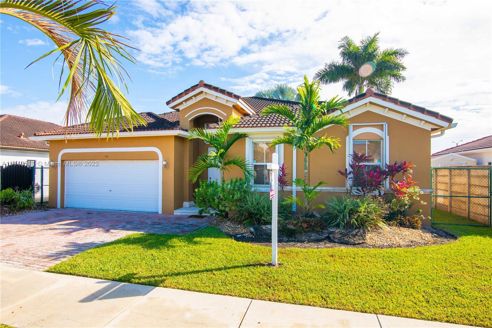 3341 SW 147th Court Miami FL 33185