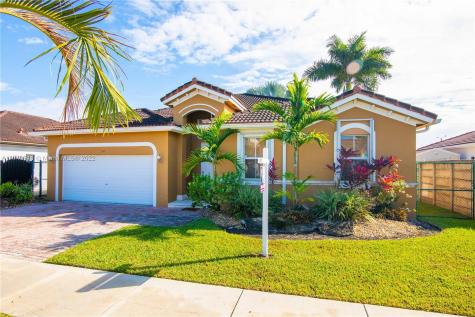 3341 SW 147th Court Miami FL 33185