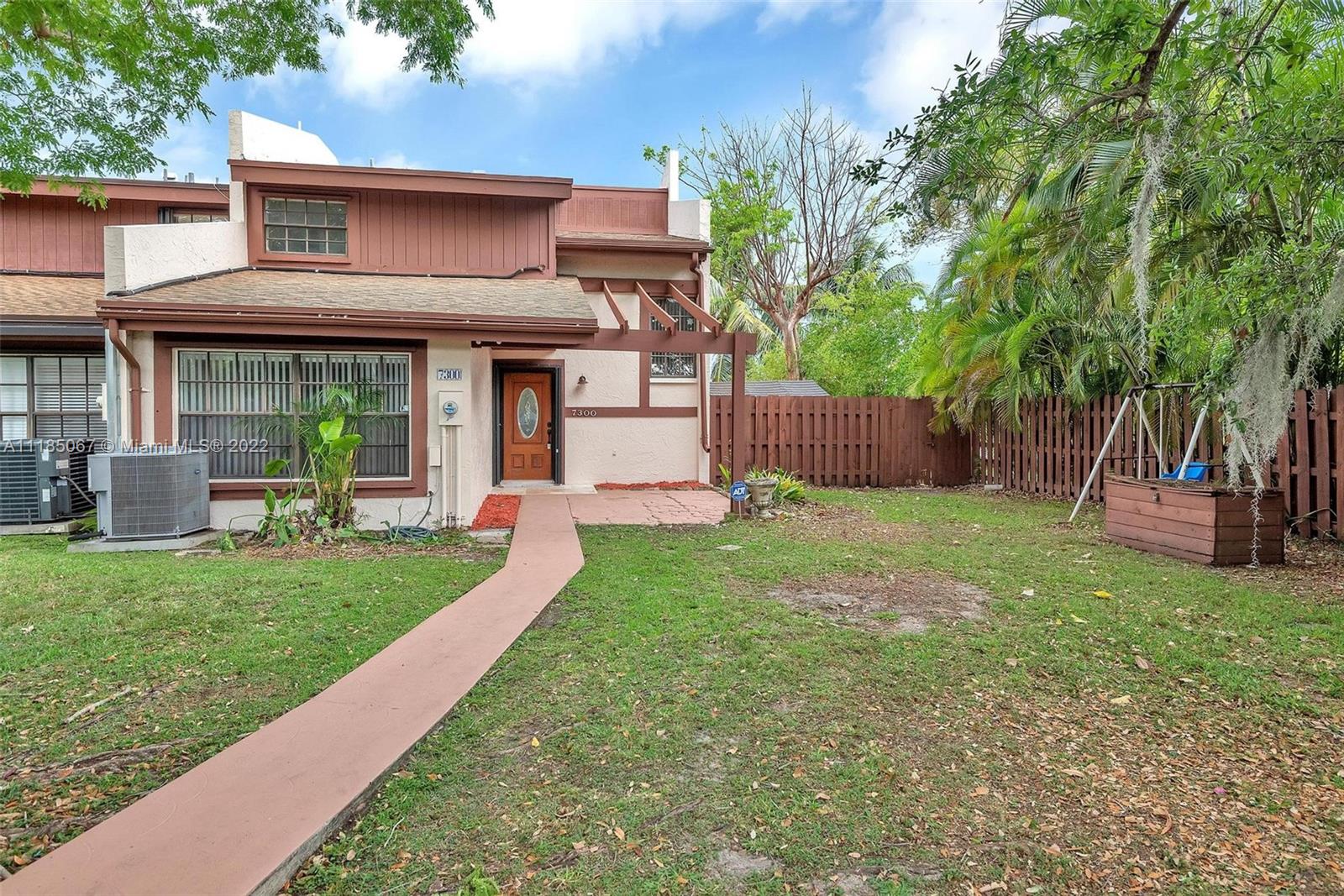 7300 SW 148th Court Miami FL 33193