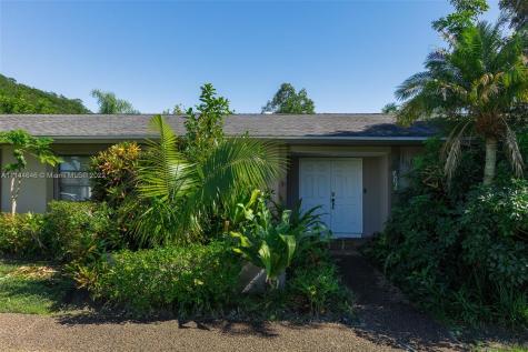 12773 SW 114th Court Miami FL 33176