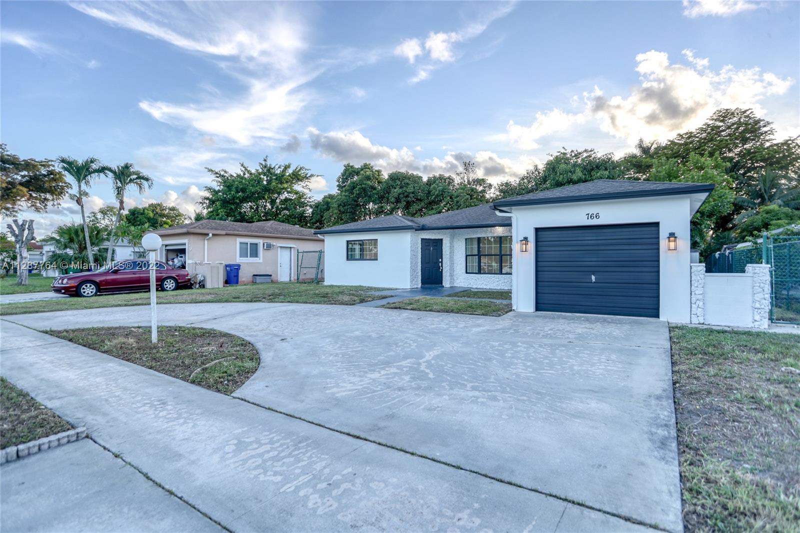 766 SW 54th Avenue Margate FL 33068
