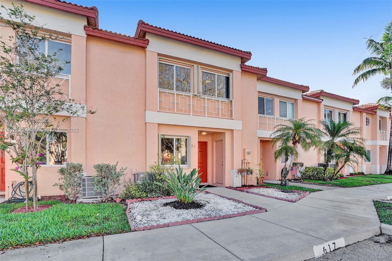 617 NW 208th Drive Pembroke Pines FL 33029