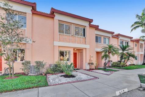 617 NW 208th Drive Pembroke Pines FL 33029