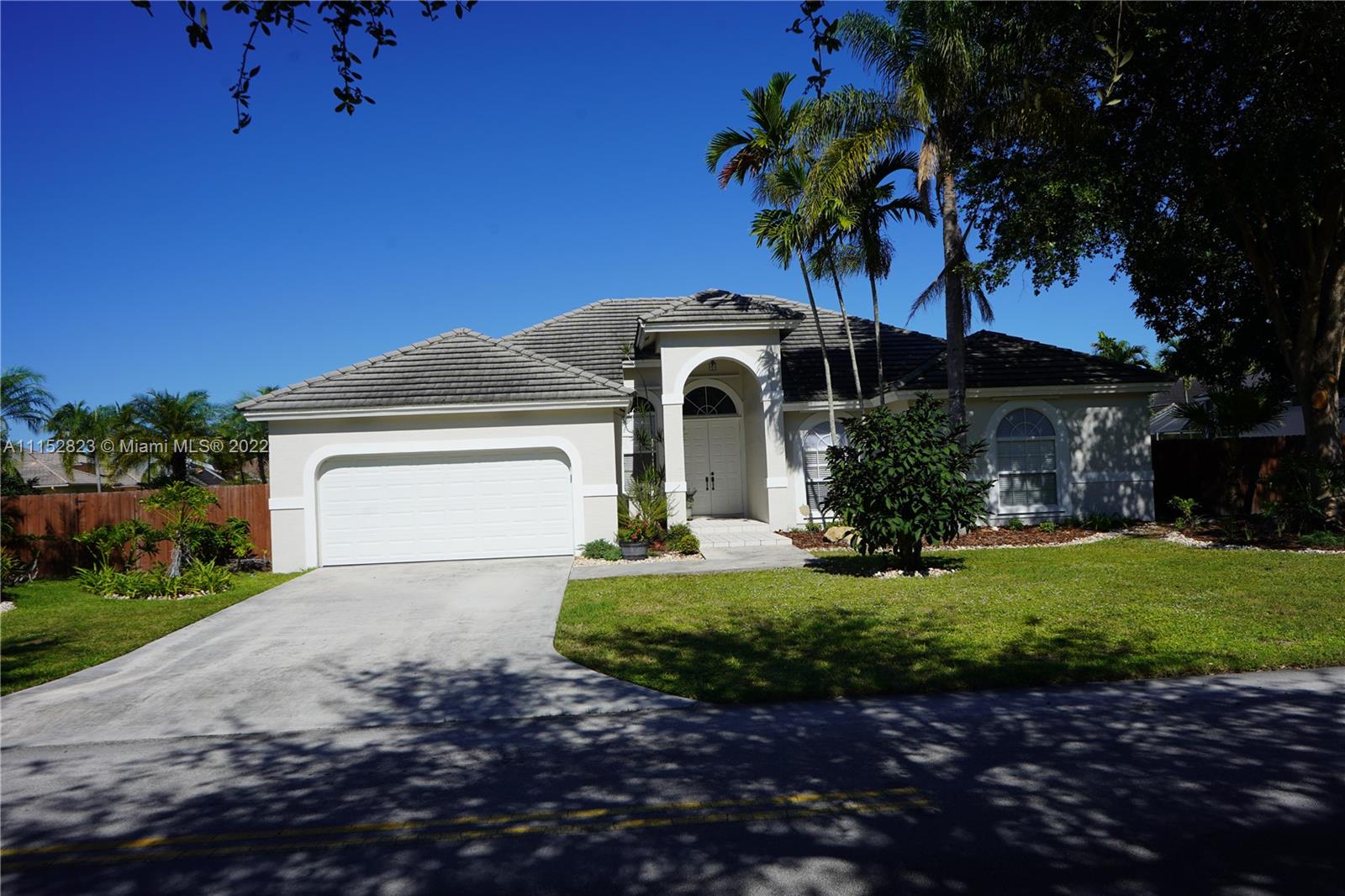 7771 SW 185th Street Cutler Bay FL 33157
