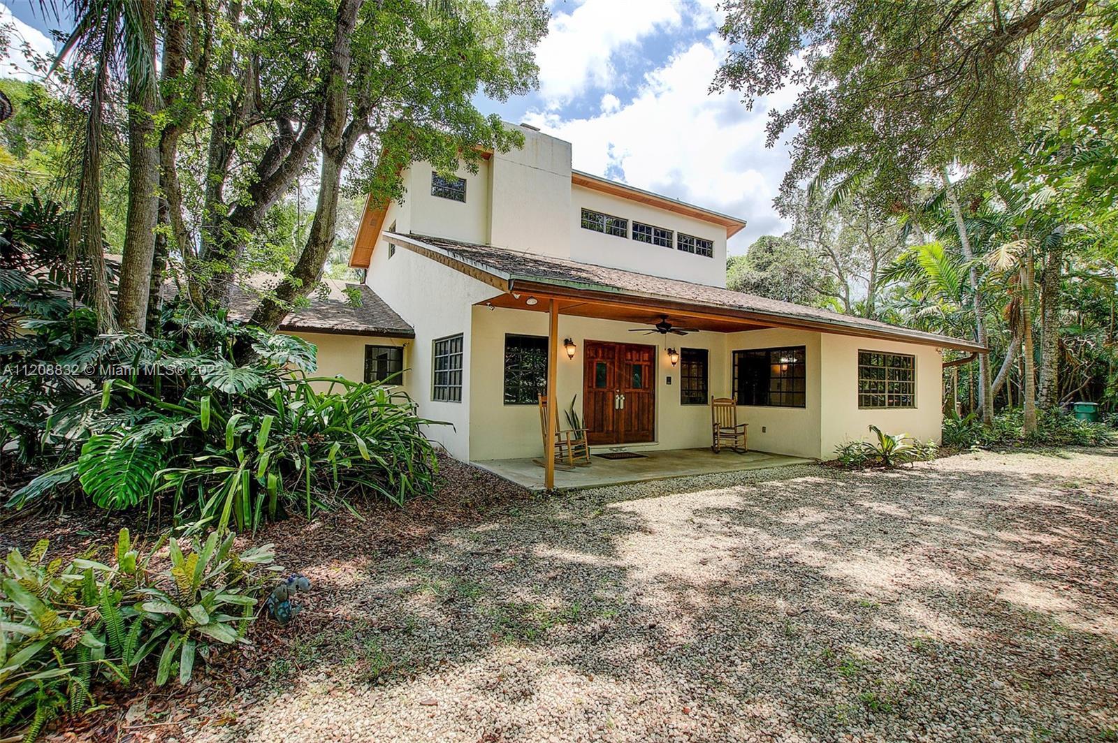 23901 SW 142nd Avenue Homestead FL 33032
