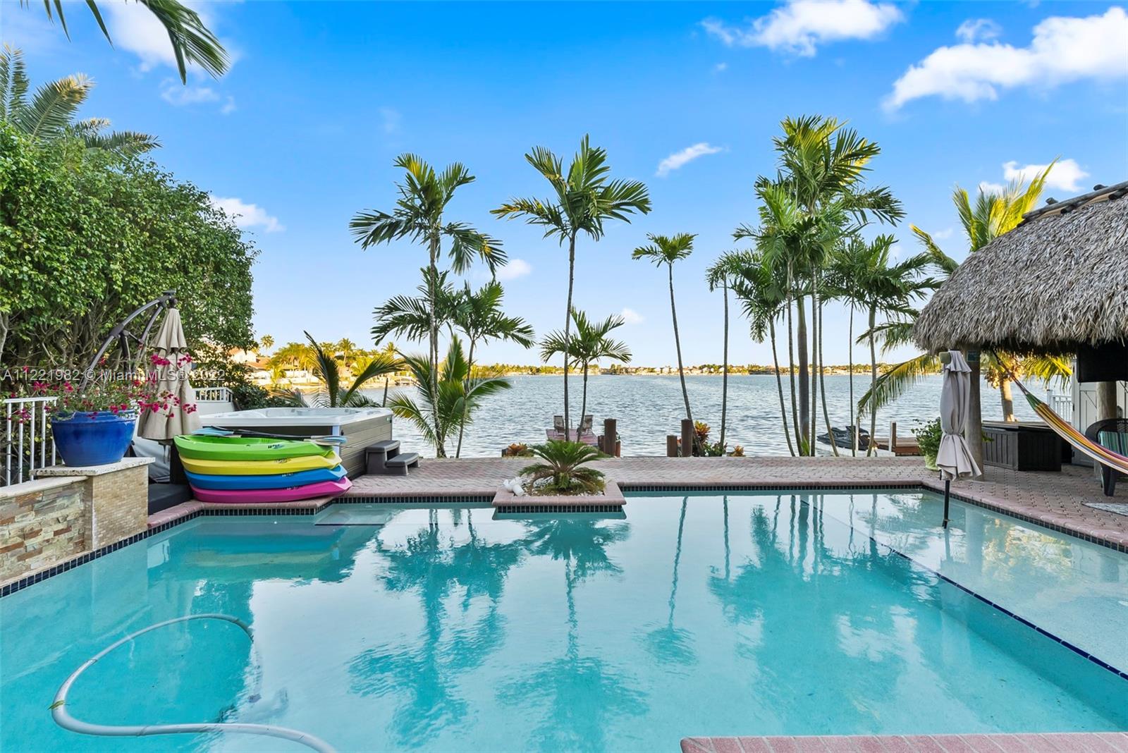 14551 SW 136th Place Miami FL 33186