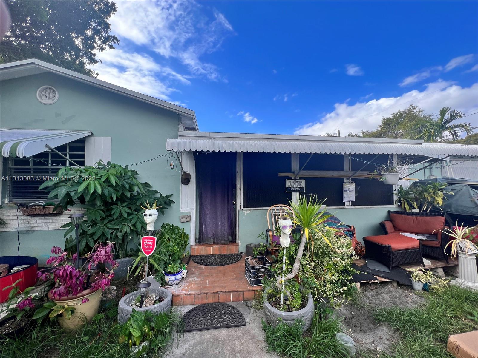 4800 NW 10th Avenue Miami FL 33127