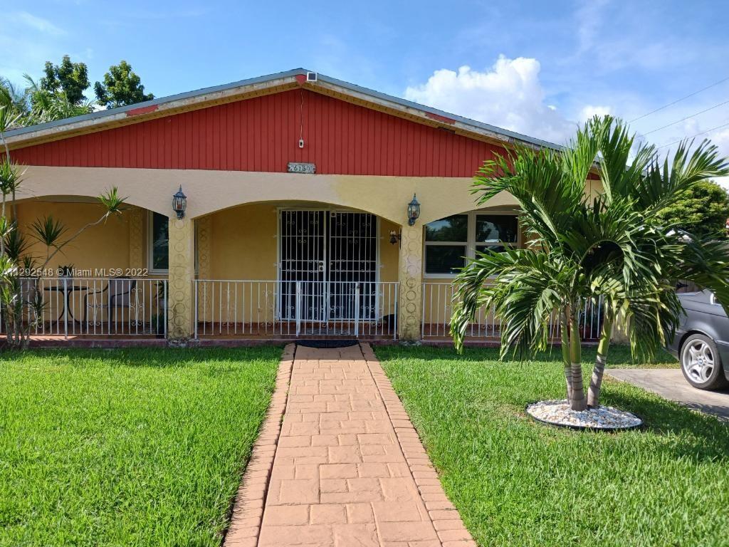 16160 SW 304th Street Homestead FL 33033