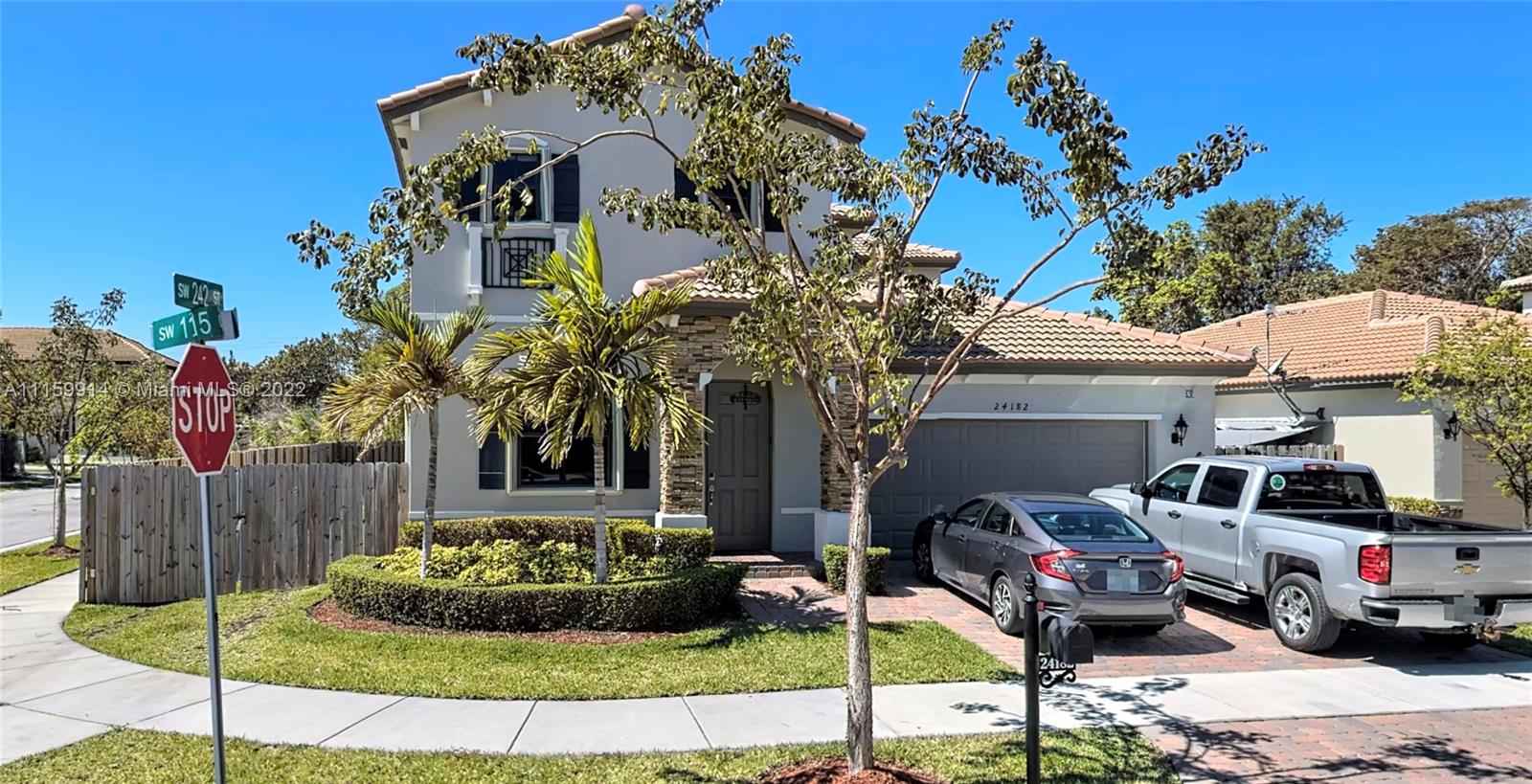 24182 SW 115th Court Homestead FL 33032