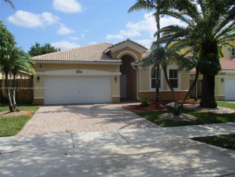 10841 SW 244th Terrace Homestead FL 33032