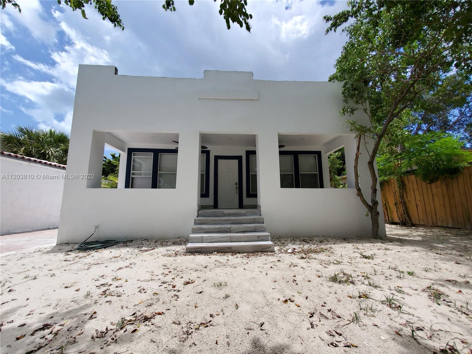 120 NW 49th Street Miami FL 33127