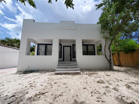 120 NW 49th Street Miami FL 33127