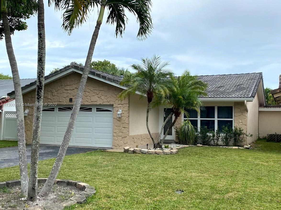 1953 NW 97th Terrace Coral Springs FL 33071