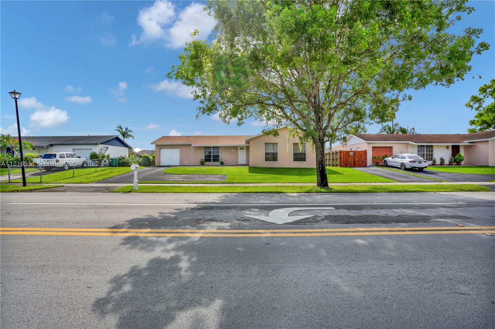 26031 SW 132nd Avenue Homestead FL 33032