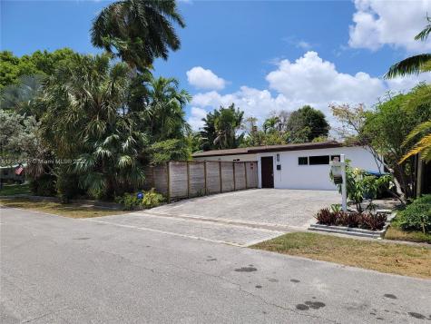 2801 NE 10th Terrace Wilton Manors FL 33334