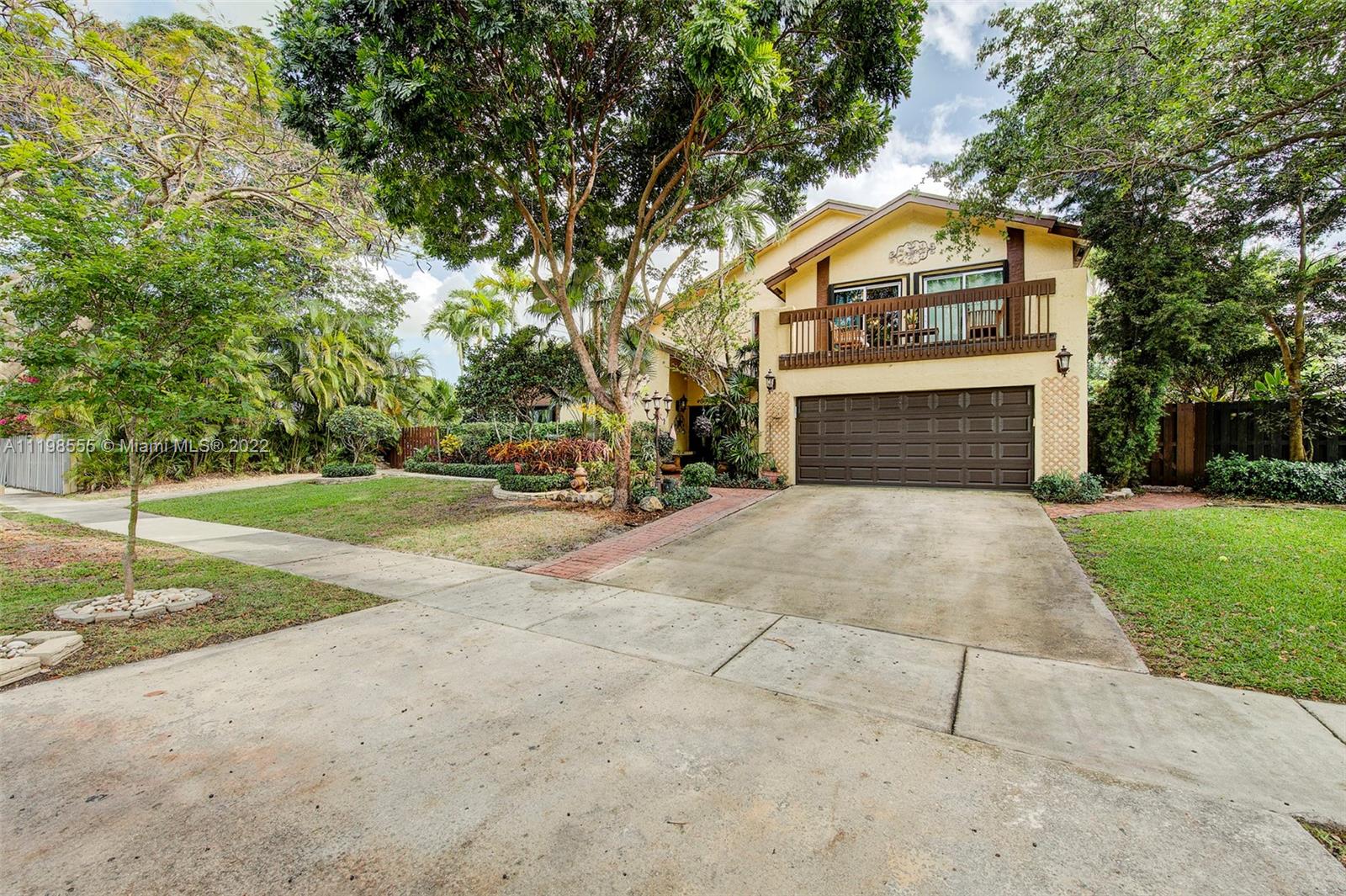 13240 SW 105th Street Miami FL 33186